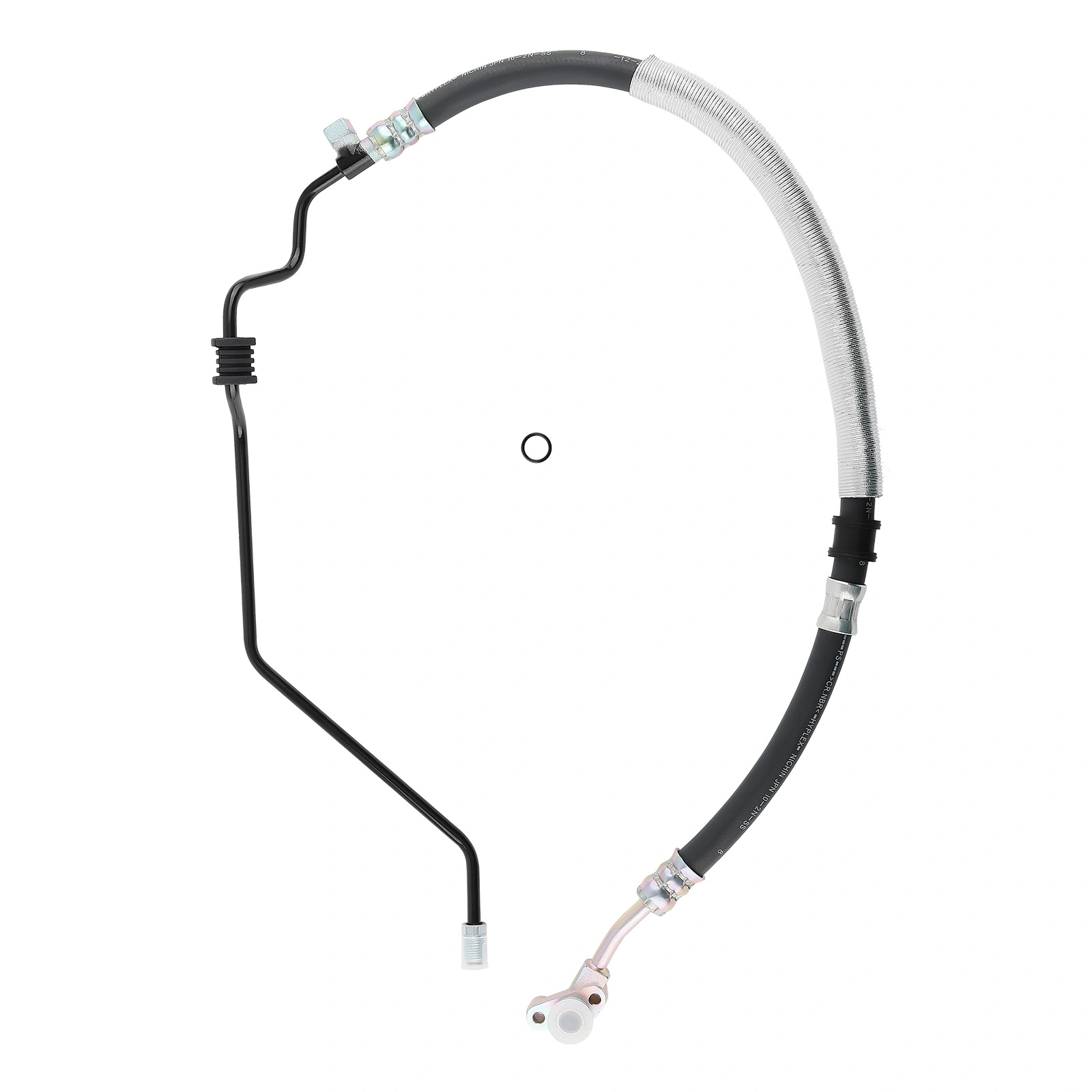 Power Steering Pressure Line Hose Assembly for Honda Odyssey 2008-2010 | 53713SHJA02