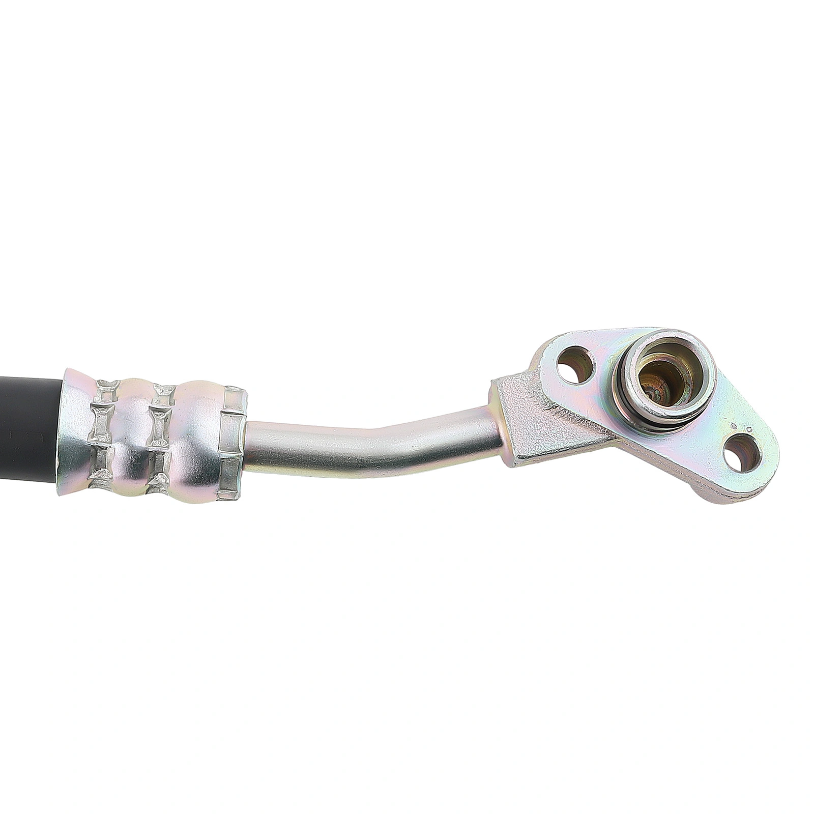 Power Steering Pressure Line Hose Assembly for Honda Odyssey 2008-2010 | 53713SHJA02 view 2