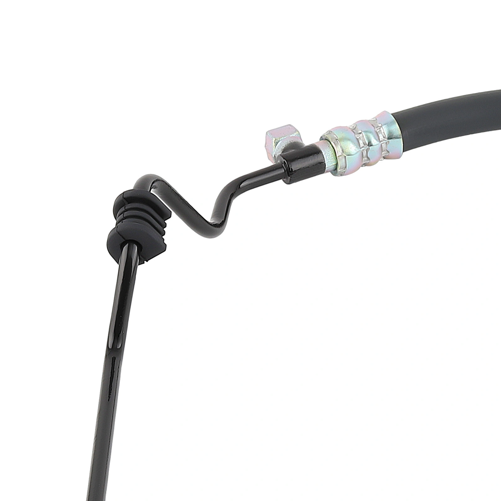 Power Steering Pressure Line Hose Assembly for Honda Odyssey 2008-2010 | 53713SHJA02 view 3