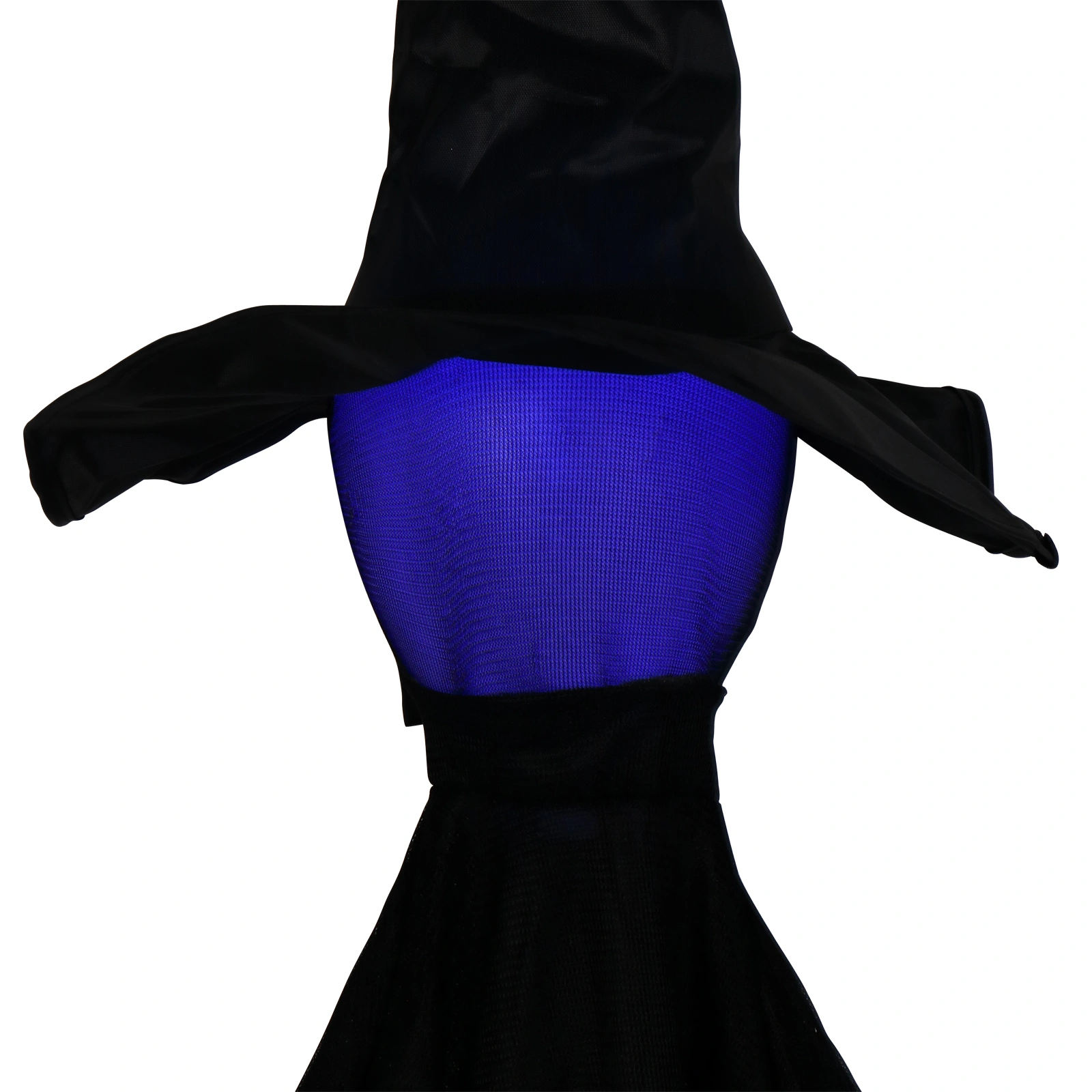 Halloween Black Witches with Change Colors view 10