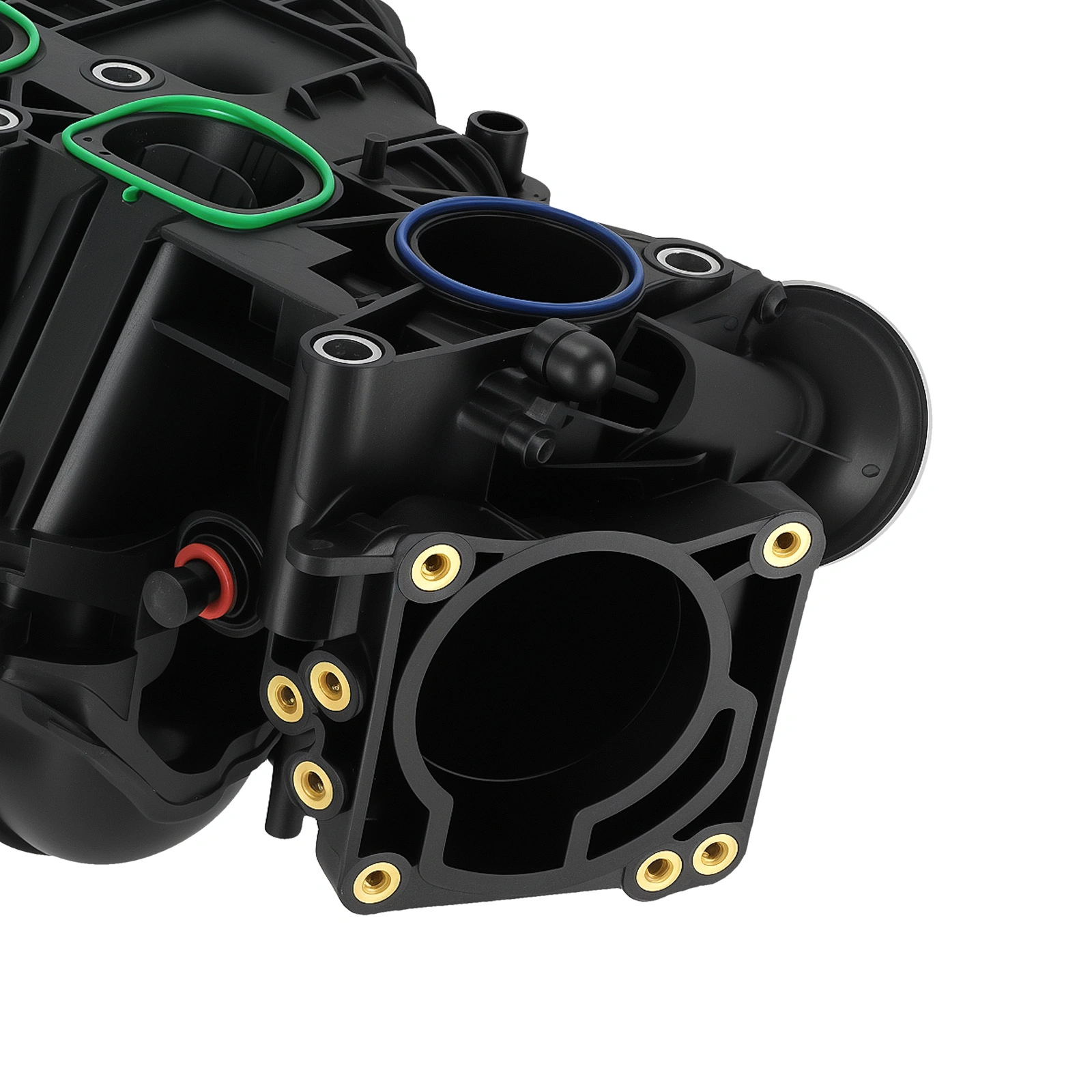 Air Intake Manifold for Ford Focus 2.3L 2005-2007, Mercury Milan & Ford Fusion 2006-2009 Replacement view 2