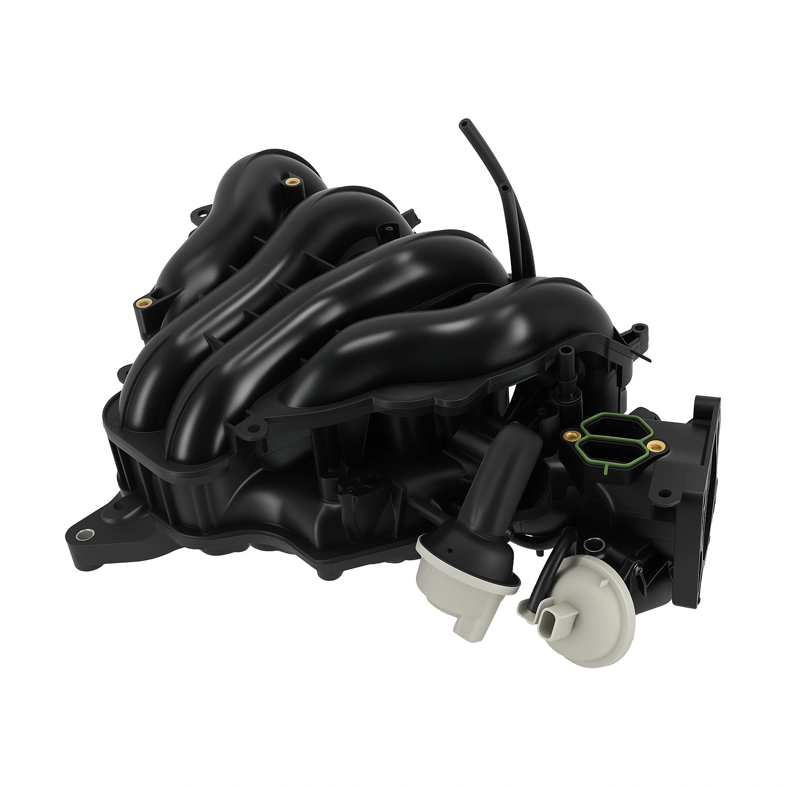 Air Intake Manifold for Ford Focus 2.3L 2005-2007, Mercury Milan & Ford Fusion 2006-2009 Replacement view 3