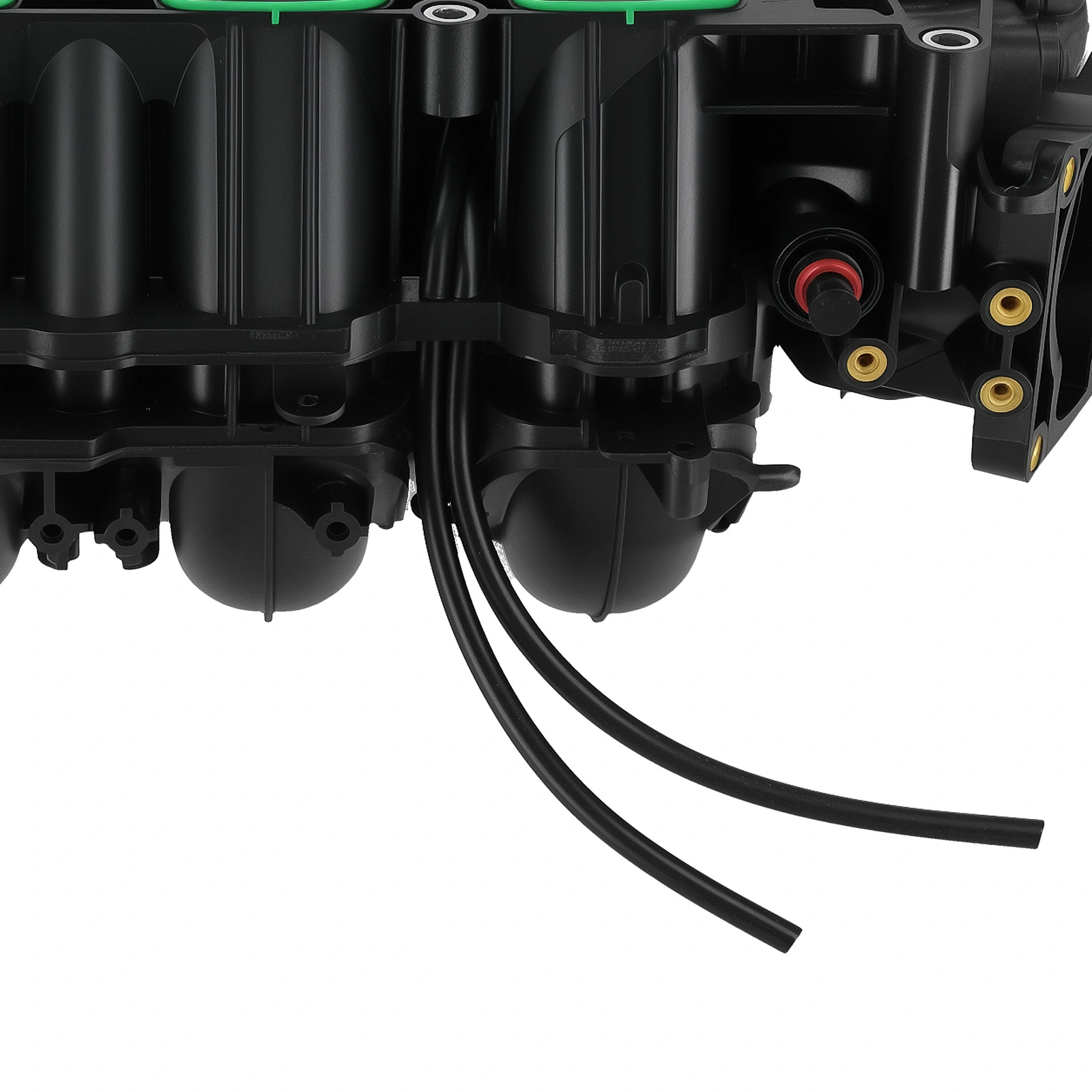 Air Intake Manifold for Ford Focus 2.3L 2005-2007, Mercury Milan & Ford Fusion 2006-2009 Replacement view 4
