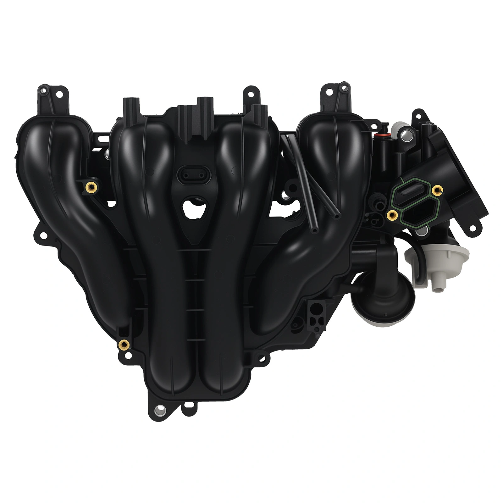 Air Intake Manifold for Ford Focus 2.3L 2005-2007, Mercury Milan & Ford Fusion 2006-2009 Replacement view 5