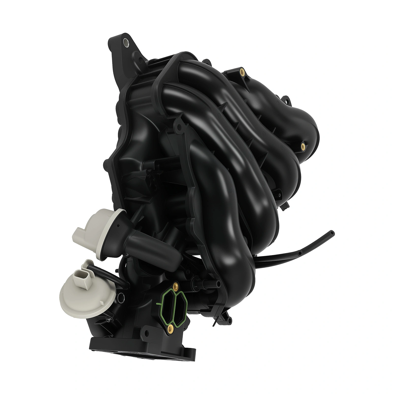 Air Intake Manifold for Ford Focus 2.3L 2005-2007, Mercury Milan & Ford Fusion 2006-2009 Replacement view 6