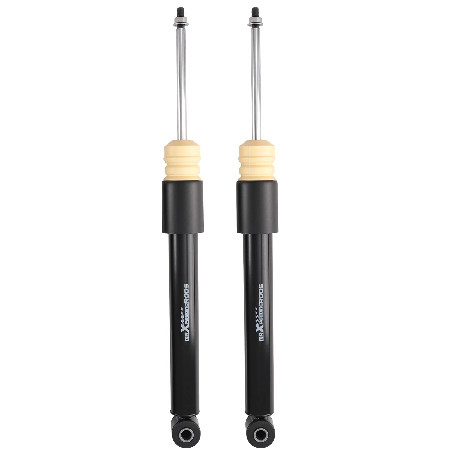 Coilovers Shocks Absorbers fit for VW Golf GTI MK5 03-08 MK6 08-11 Audi TT 8J 06-14 view 2