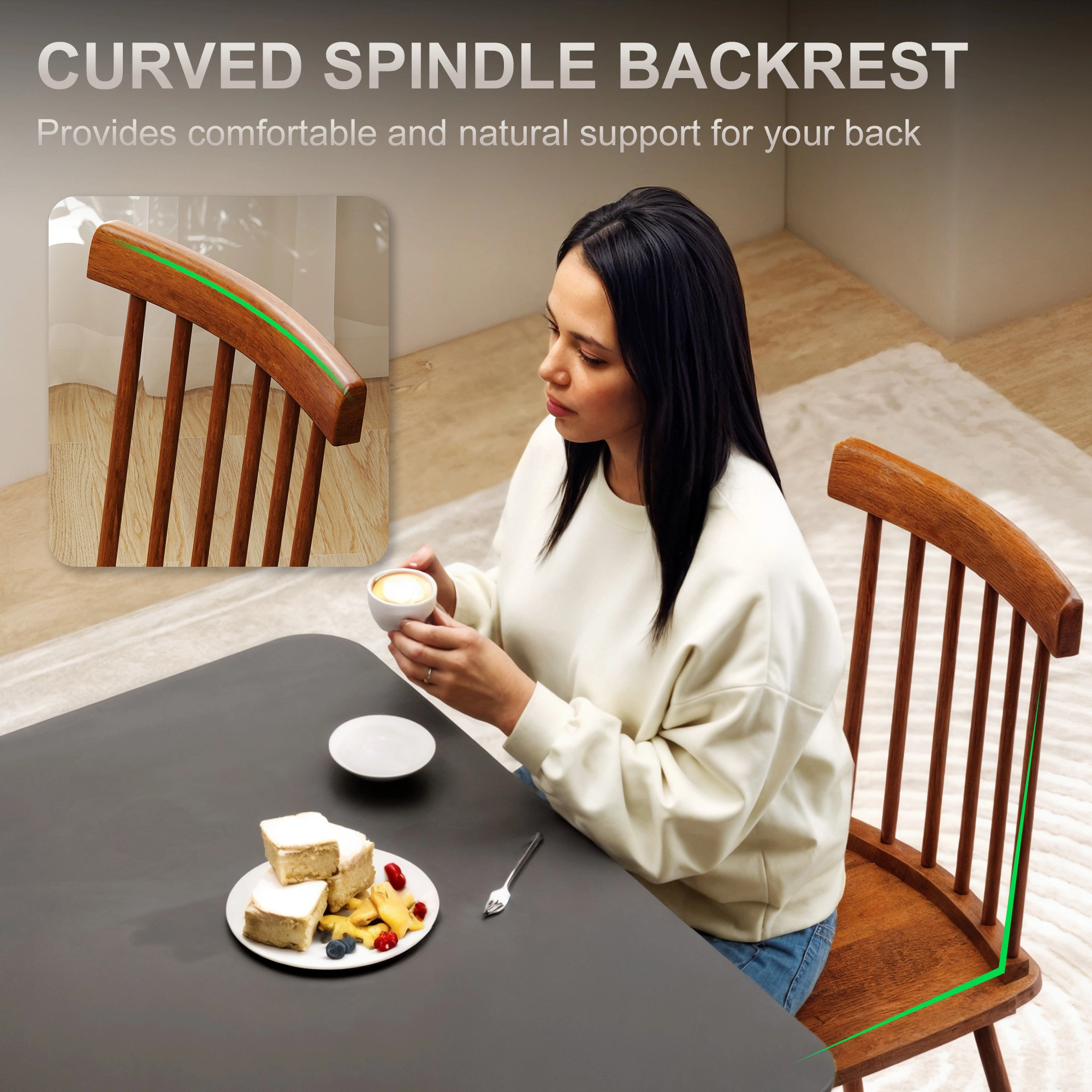Dining chair