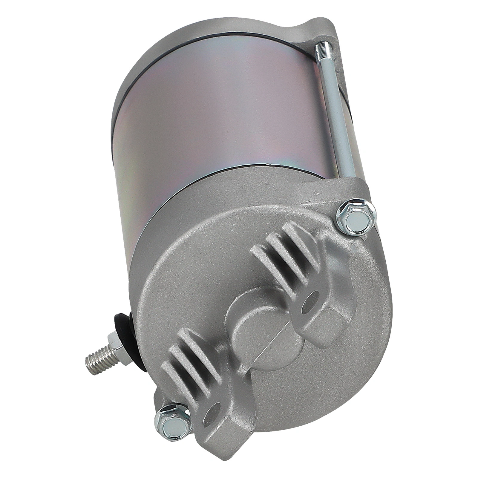 Electric Starter fit for Kawasaki MULE Pro MX KAF700 2019-2020 21163Y006 21163-Y006 view 4