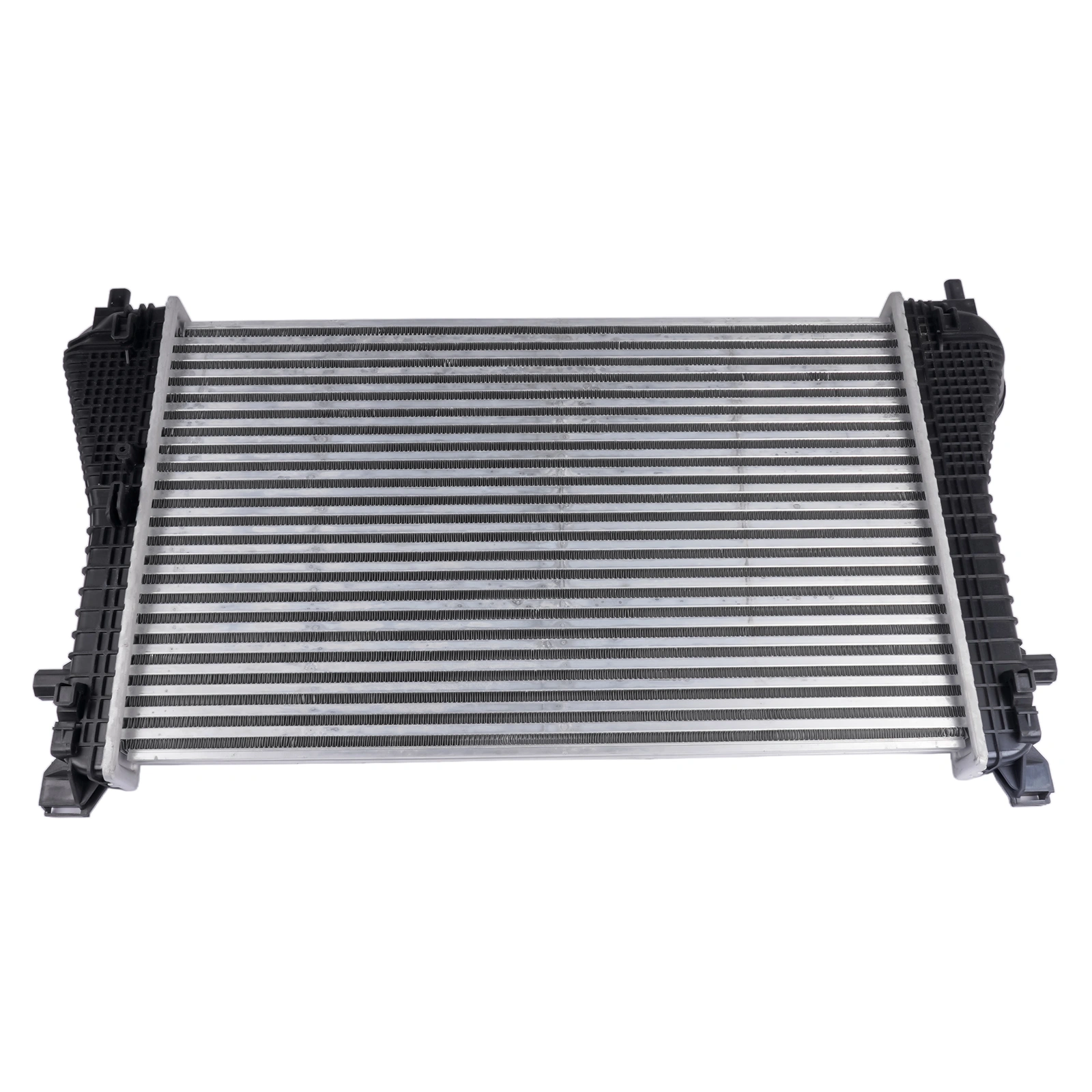 Turbo Intercooler Charge Air Cooler Replacement for Volkswagen Golf GTI Audi A3 5Q0145803K view 5
