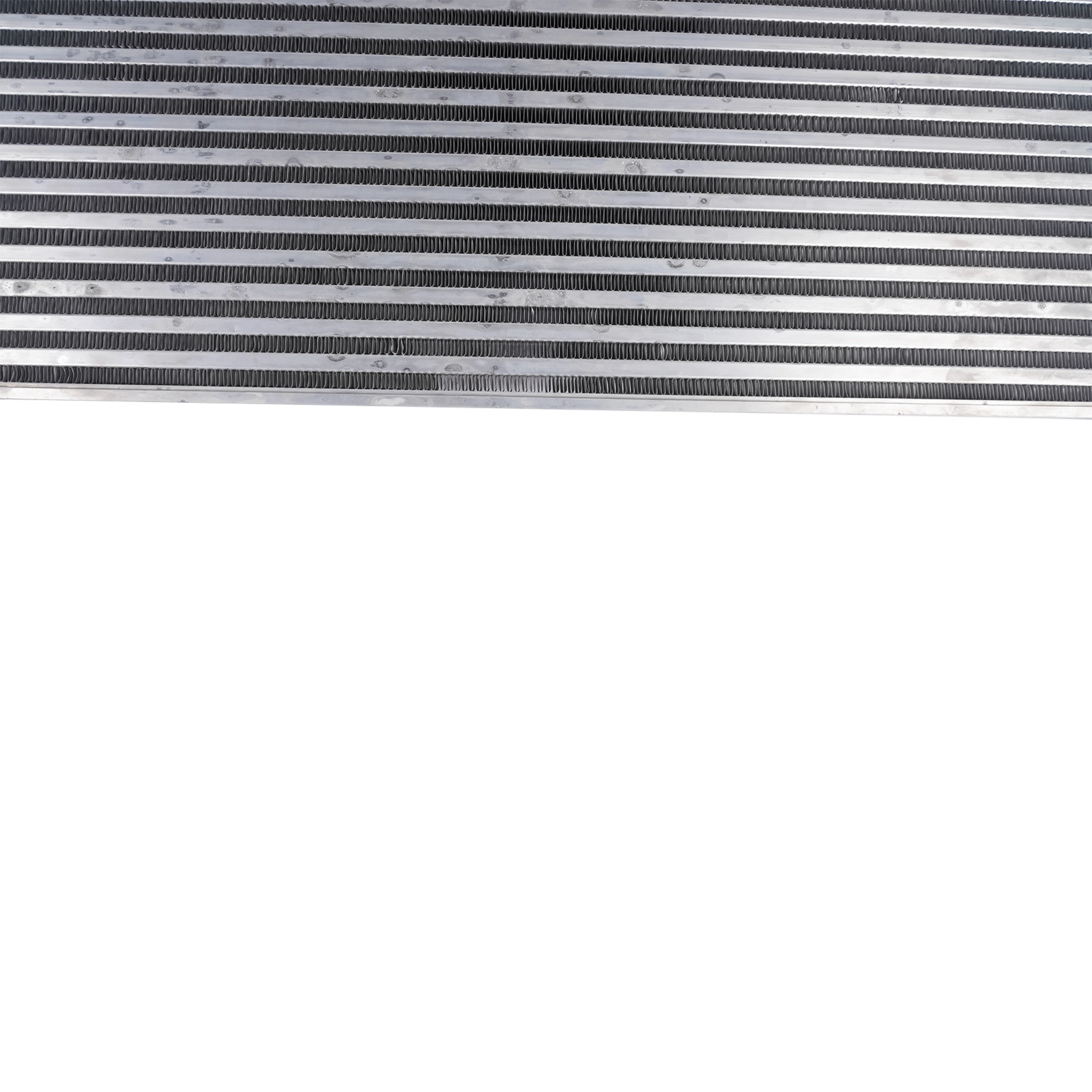 Turbo Intercooler Charge Air Cooler Replacement for Volkswagen Golf GTI Audi A3 5Q0145803K view 9