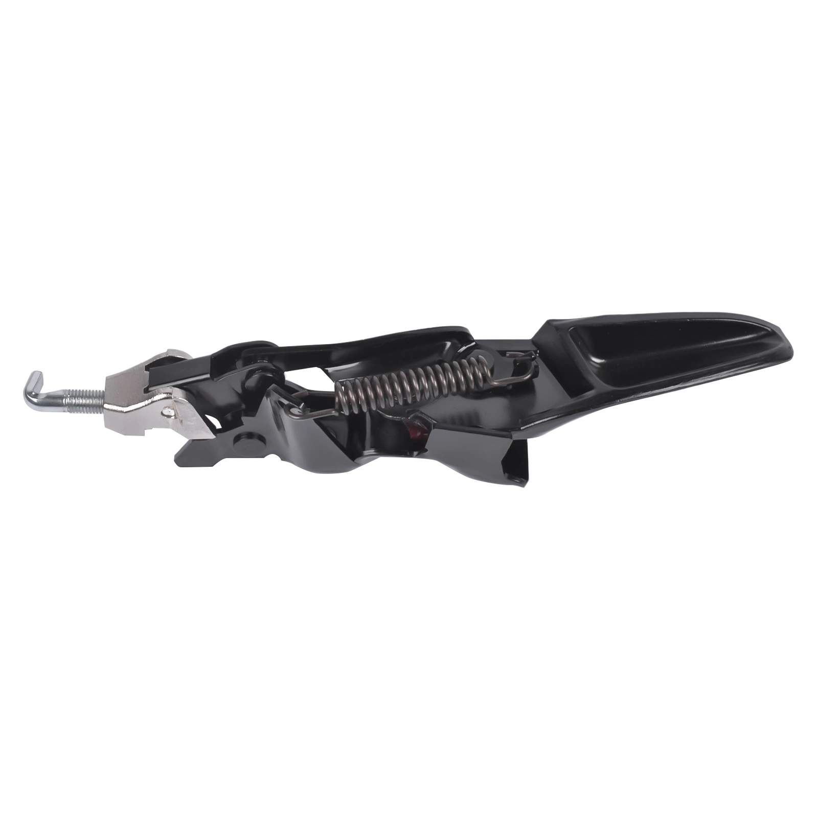 Left Driver Side Convertible Top Latch for Buick LeSabre 1971-76 Cadillac Eldorado Impala Caprice Delta 88 Catalina 9623939