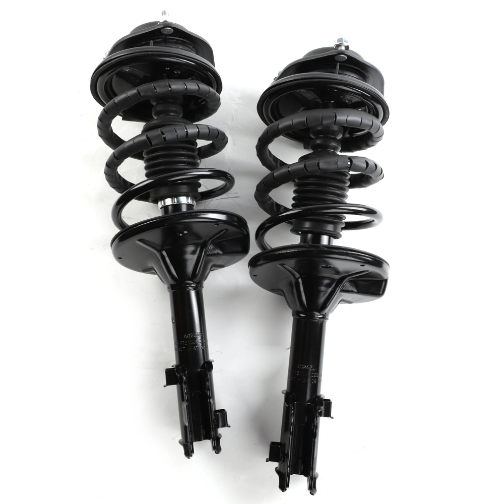 2pcs Front Strut & Spring Assembly for Hyundai Elantra GLS/GT