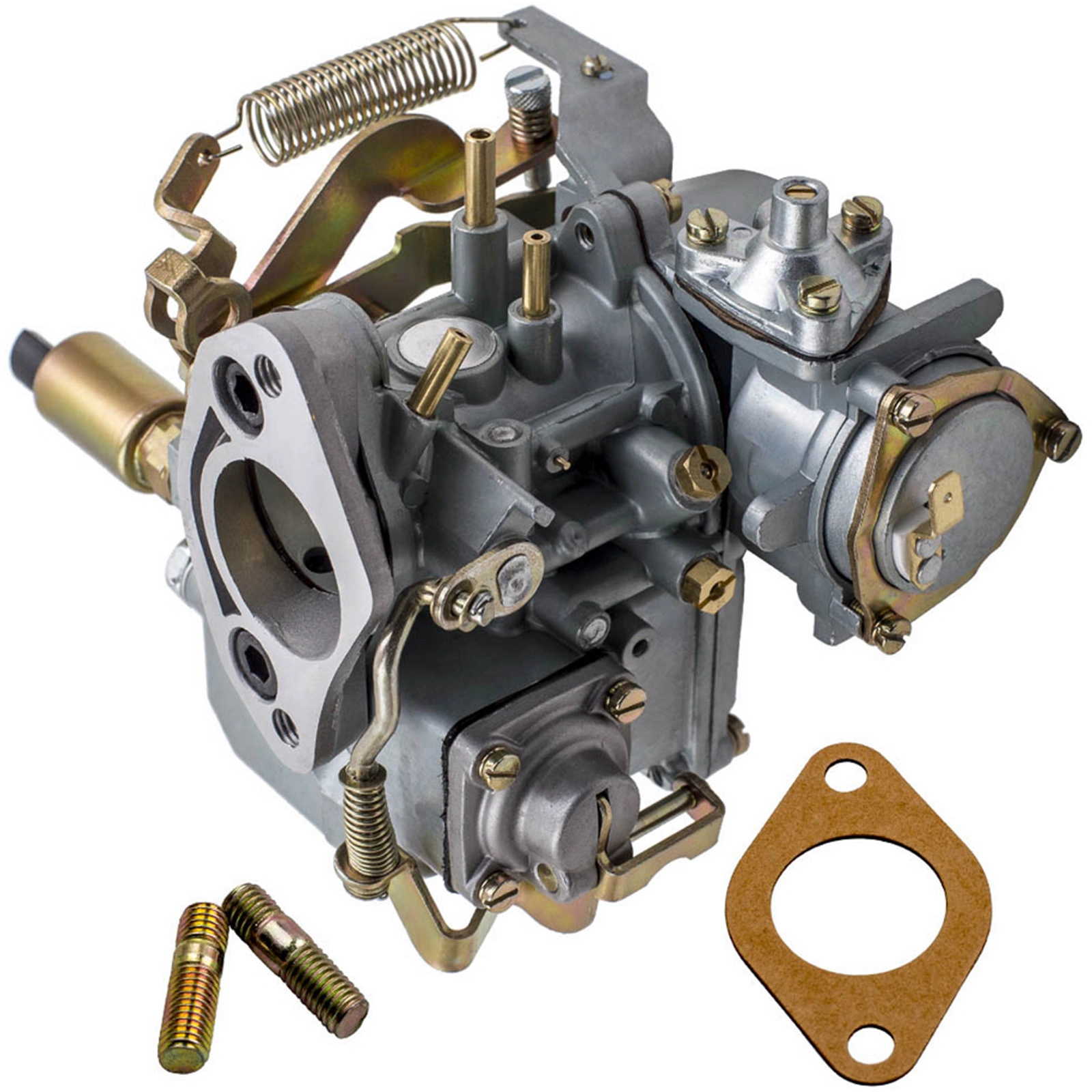 Carburetor for VW Single Port Manifold 30/31 PICT-3 113129029A 113 129 031 113 129 029A