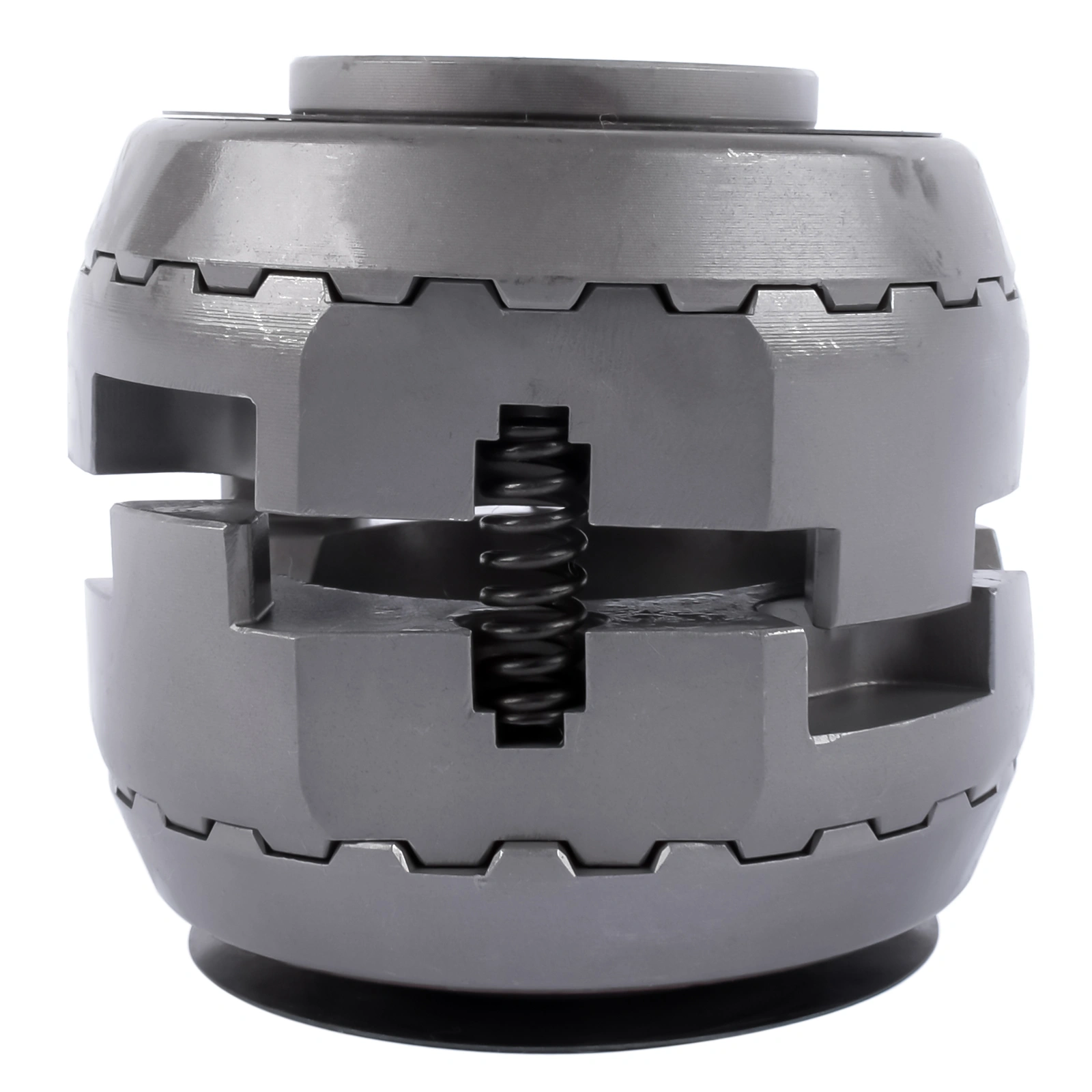 Front Differential Locker for Can-Am Commander Bombardier Outlander Renegade, Locking Differential Front Axle Locker Kit