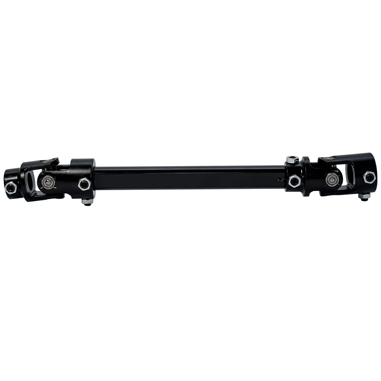 Steel Steering Shaft Fits for GM F-Body 1982-1992 & G-Body 1982-1988 Chevy S10 Sonoma 71223022HKR