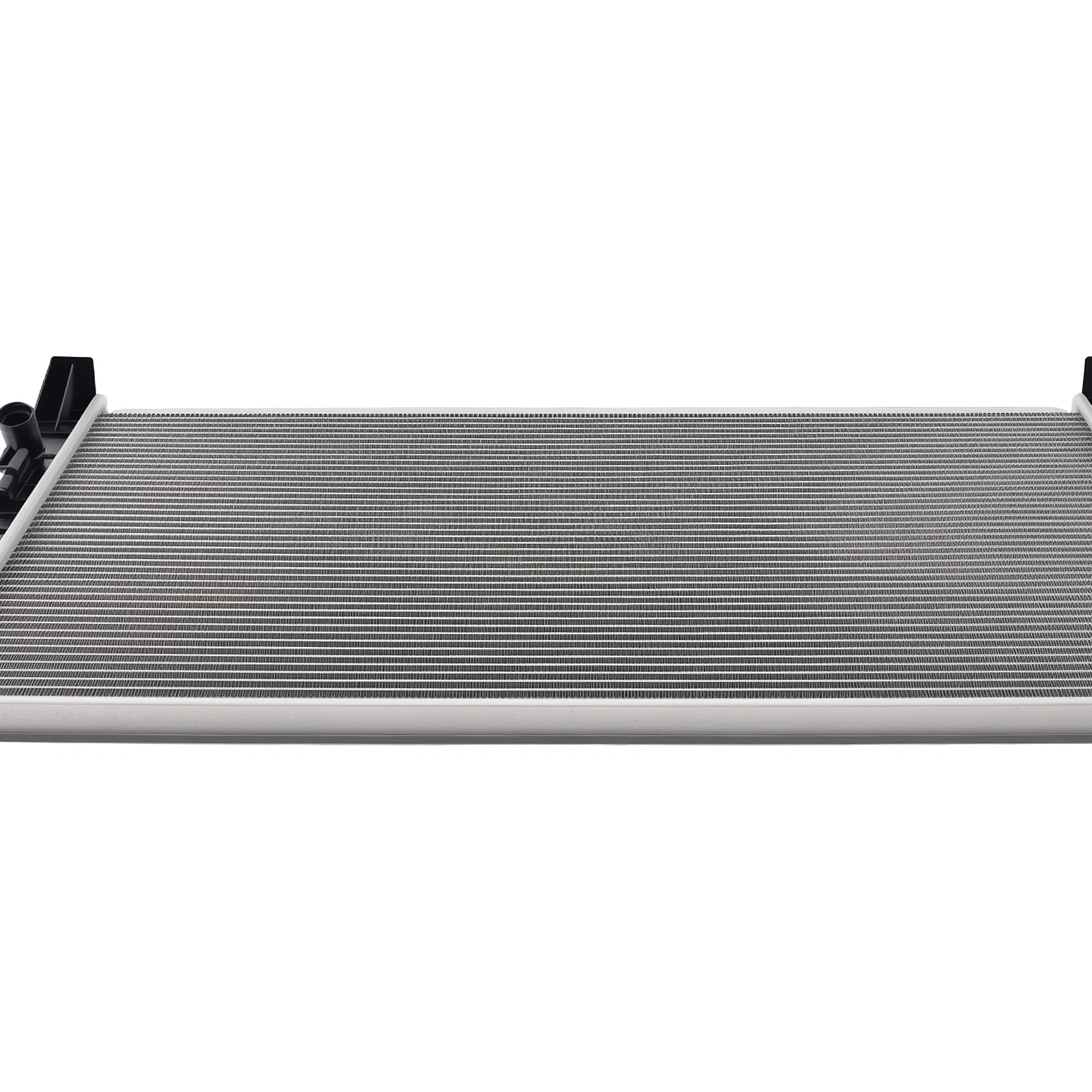 Aluminum Radiator fit for Ford Flex/Taurus 2008-2013 CU2937 221-9039 2936 view 4