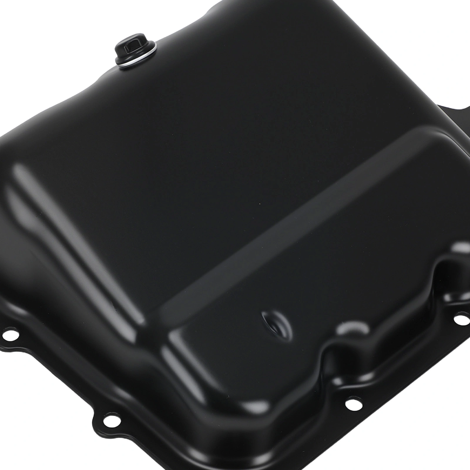 Transmission Oil Pan fit for Dodge Grand Caravan 3.3L 3.6L 2008-2018 view 3