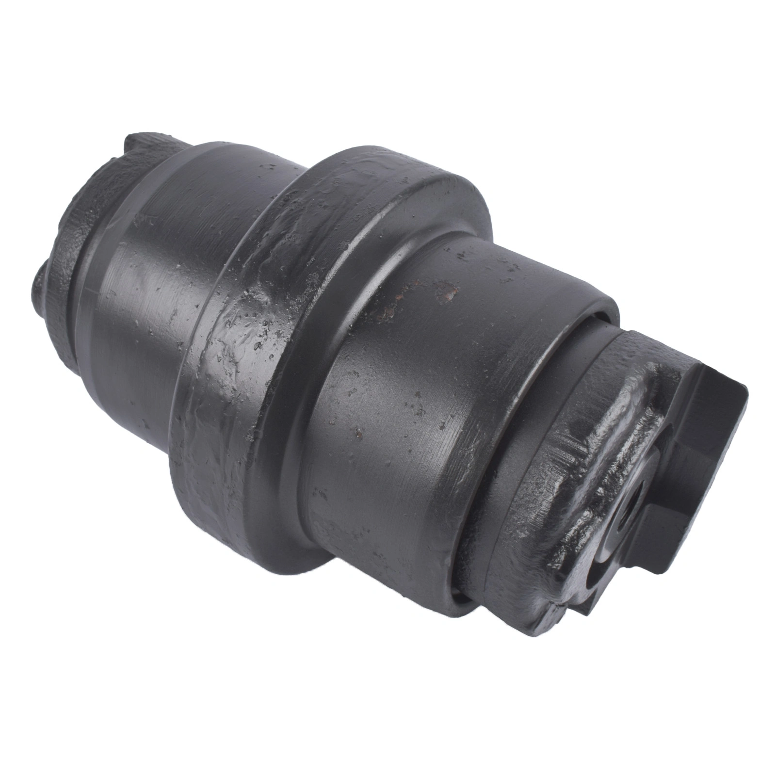 Track Roller Bottom Replacement 9237937 for John Deere 26G 27D 30G 35ZTS Excavator & Hitachi EX35 EX35U ZX27U Undercarriage Parts view 3