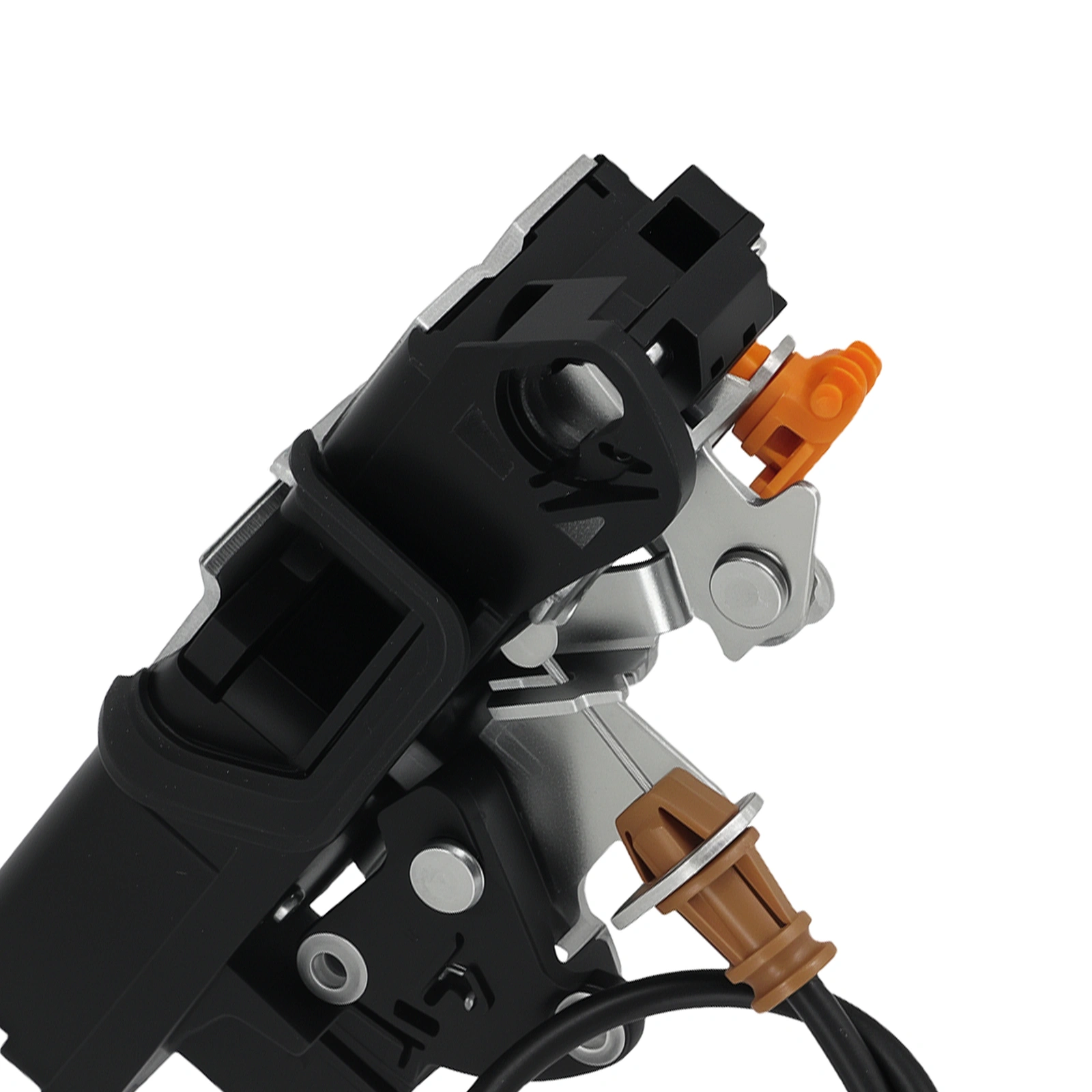 Front Right Door Lock Actuator for Escalade Sierra Yukon 2008-2009 OEM 25945750 Replacement