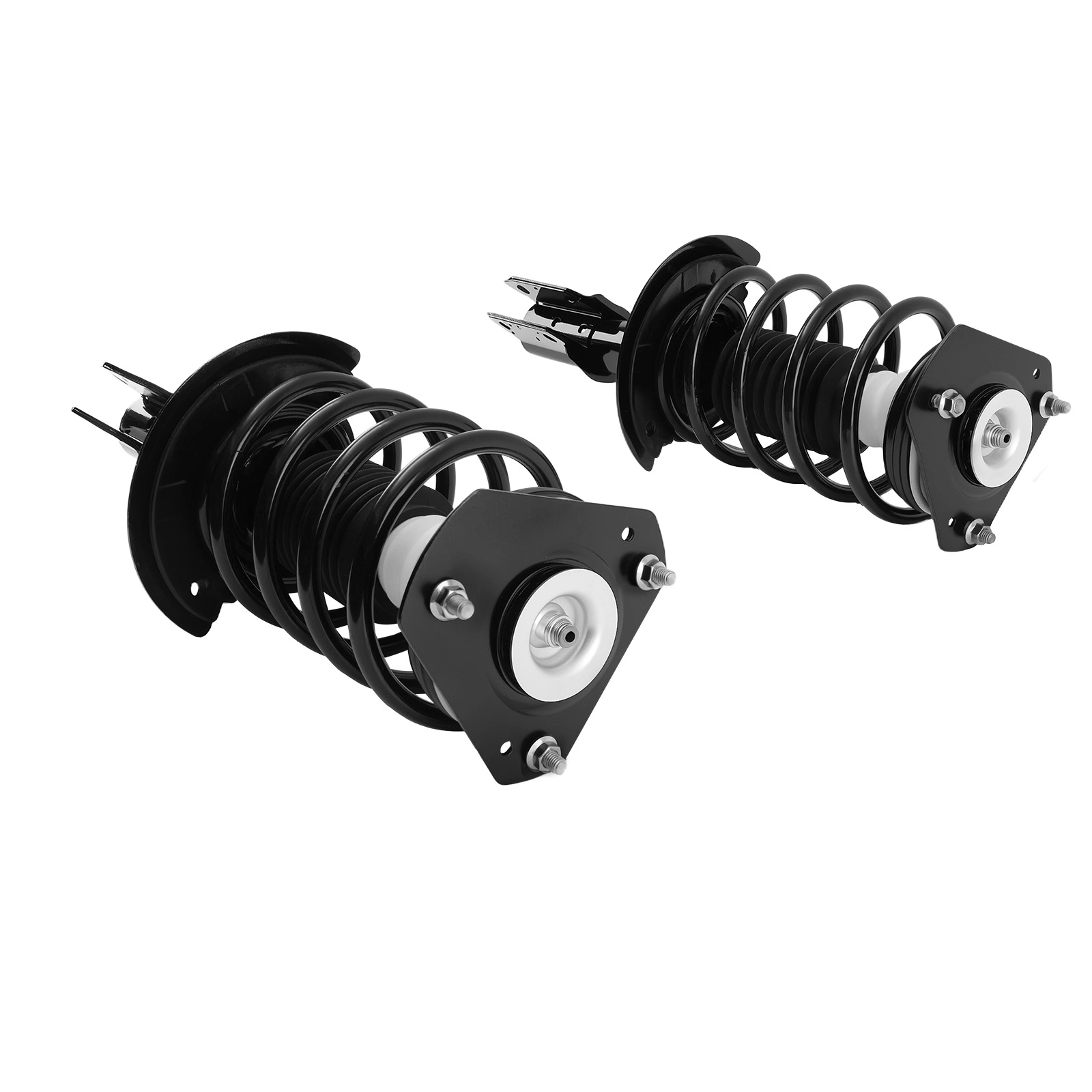 Front Strut Spring Assembly Suspension Kit for Chevrolet Monte Carlo 2000-2007