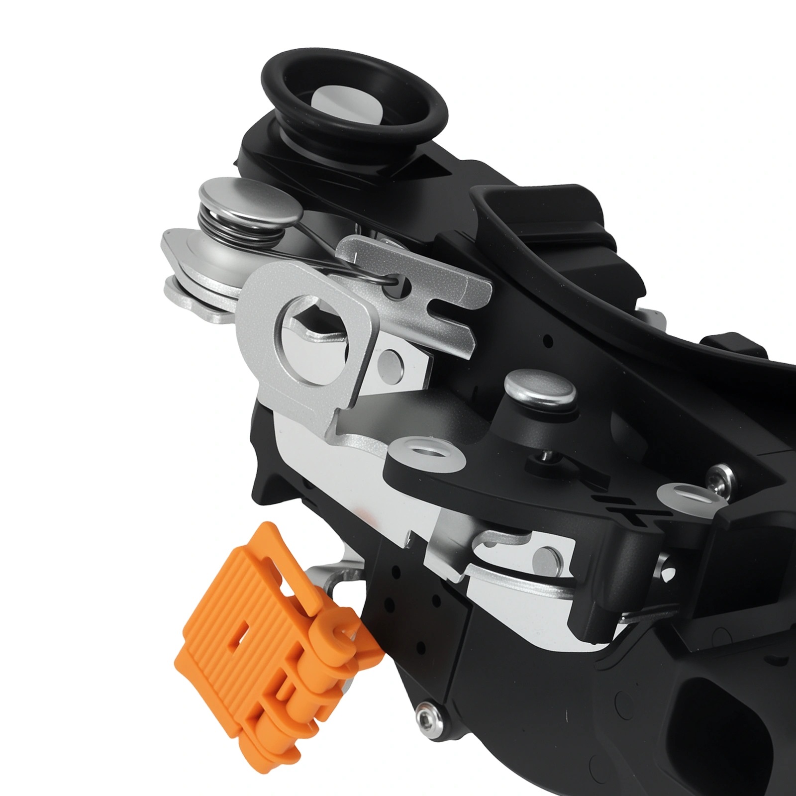 Door Lock Actuator Rear Left fit for Cadillac Escalade ESV 2007-2009 25876389