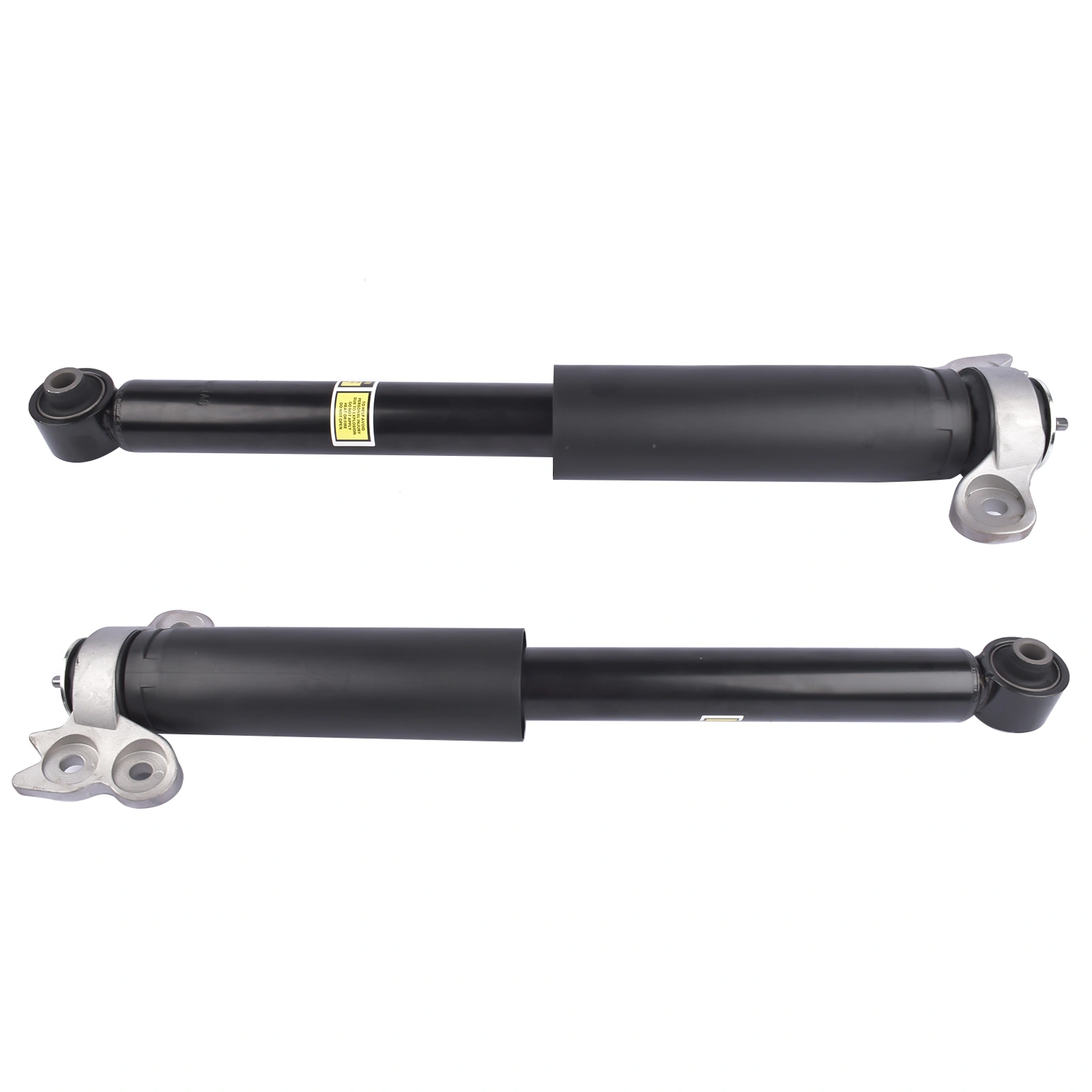 Rear Left & Right Shock Absorbers Fit for Chevrolet Malibu 2016-2023 1.5L 2.0L l4 GAS DOHC 23365351 23365352