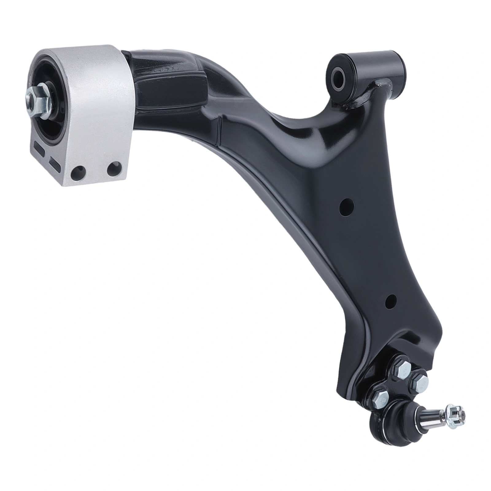 Front Lower Control Arms Replacement for Chevrolet Equinox GMC Terrain 2010-2017 Suspension Parts