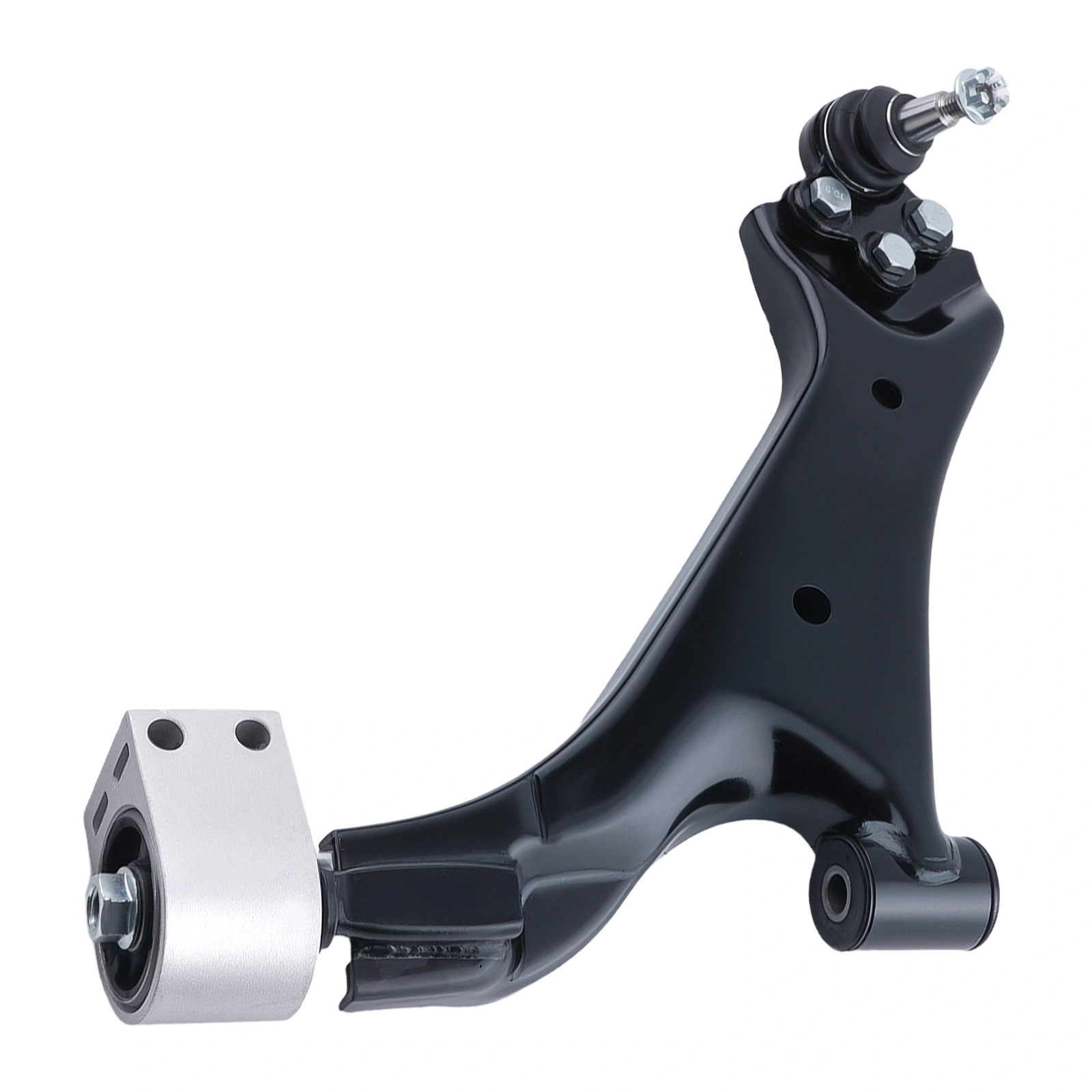 Front Lower Control Arms Replacement for Chevrolet Equinox GMC Terrain 2010-2017 Suspension Parts view 2