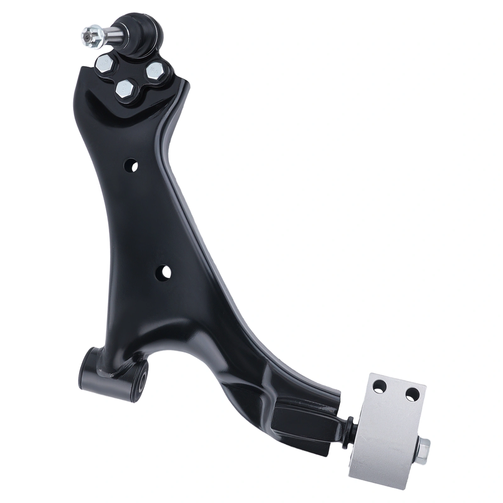 Front Lower Control Arms Replacement for Chevrolet Equinox GMC Terrain 2010-2017 Suspension Parts view 3