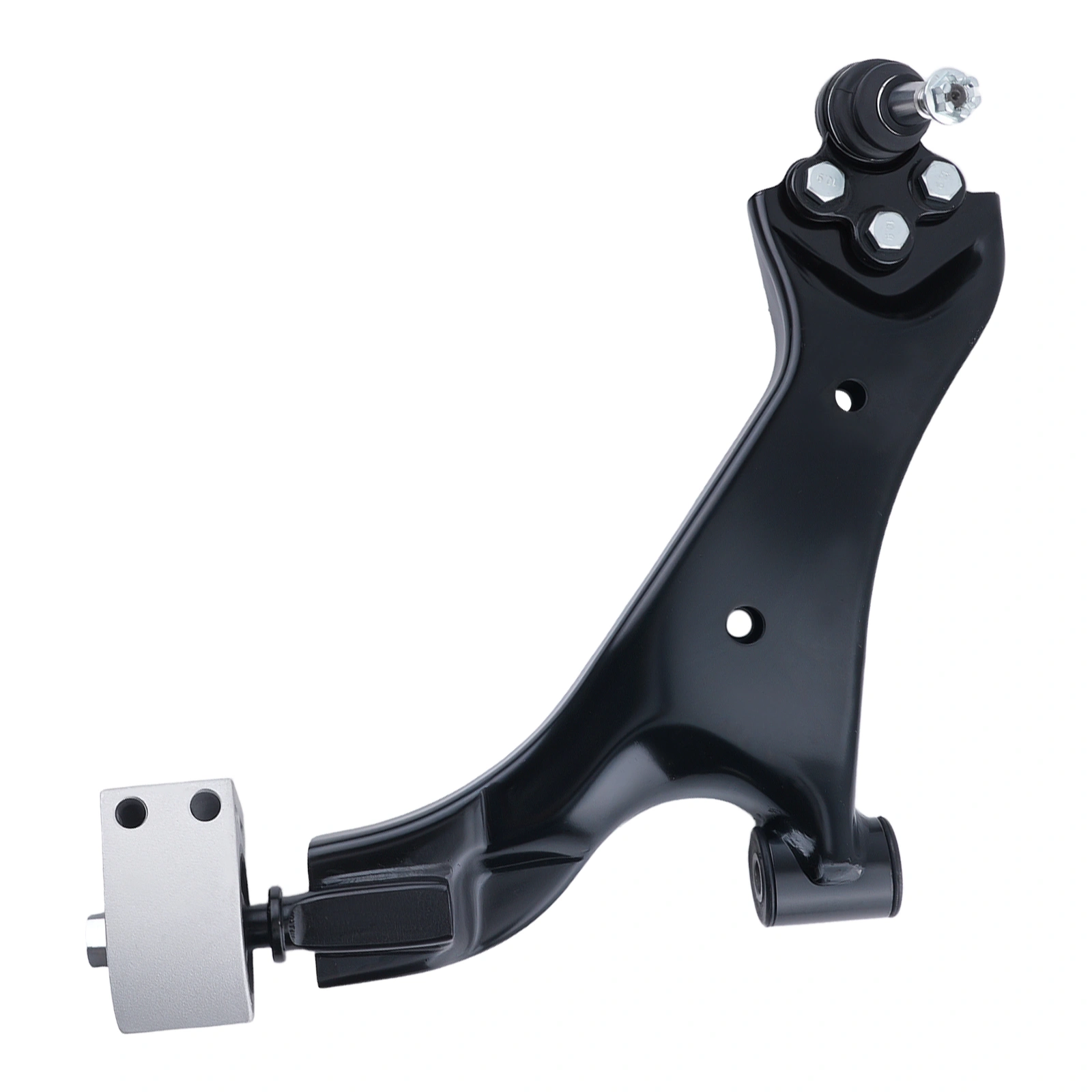 Front Lower Control Arms Replacement for Chevrolet Equinox GMC Terrain 2010-2017 Suspension Parts view 4