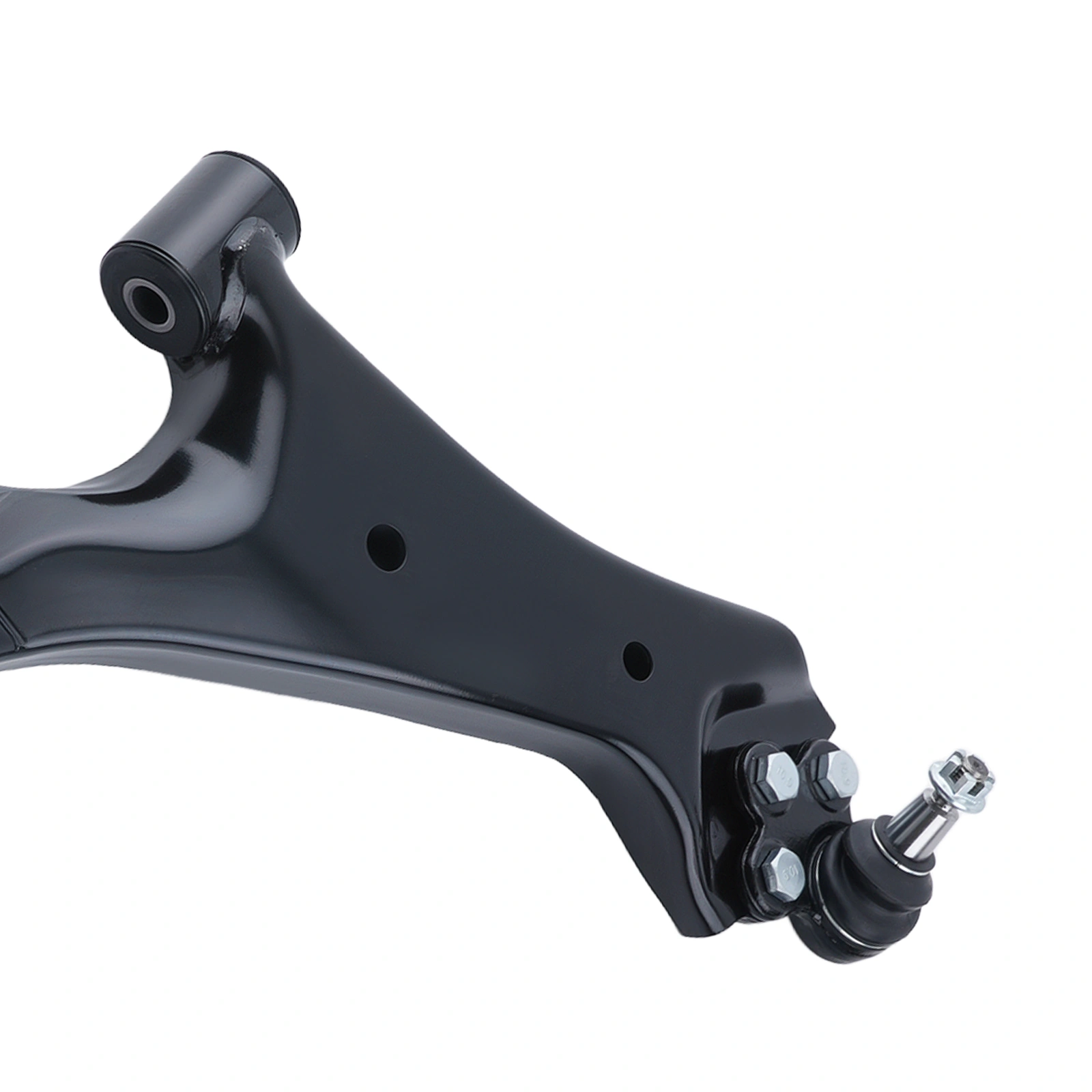 Front Lower Control Arms Replacement for Chevrolet Equinox GMC Terrain 2010-2017 Suspension Parts view 5
