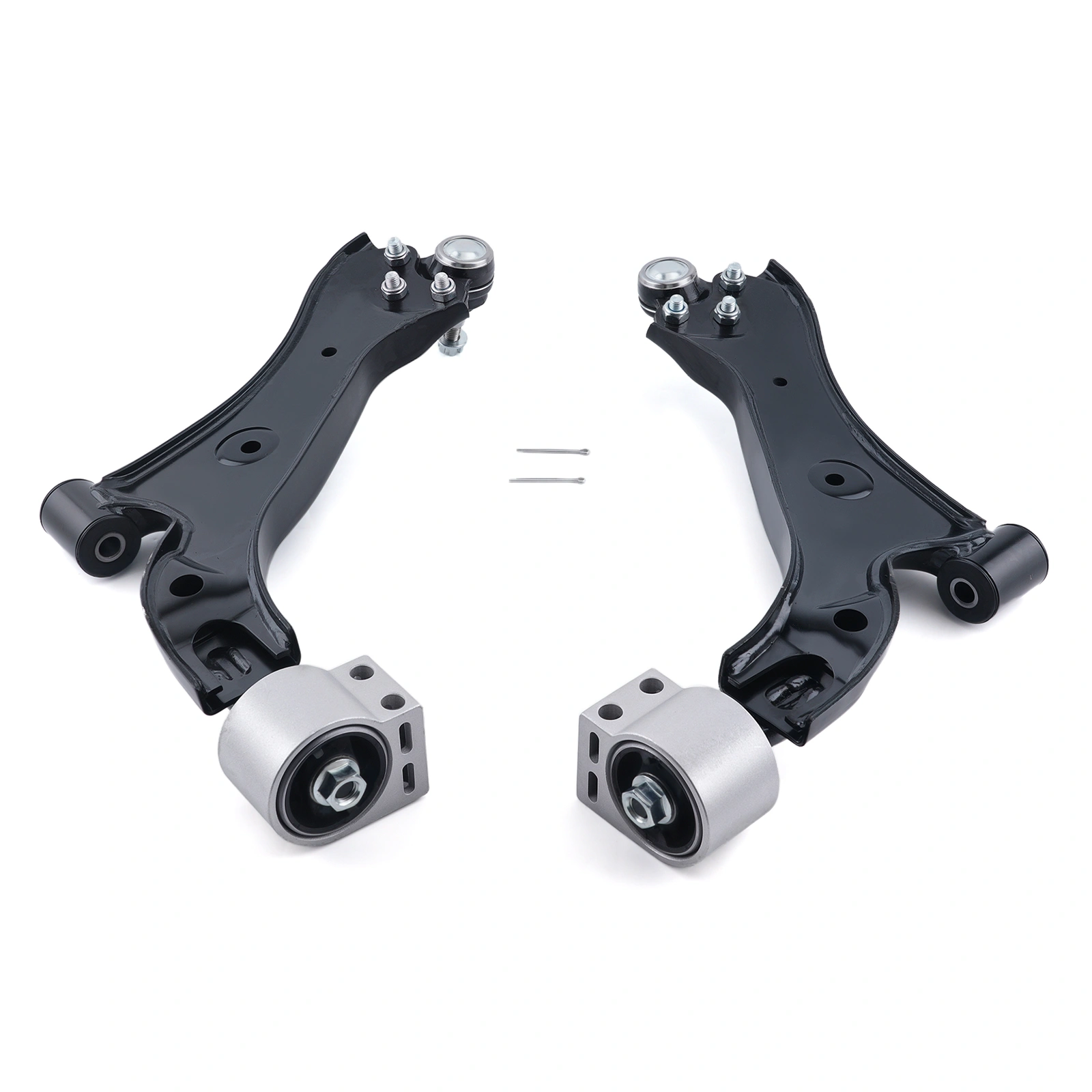 Front Lower Control Arms Replacement for Chevrolet Equinox GMC Terrain 2010-2017 Suspension Parts view 6