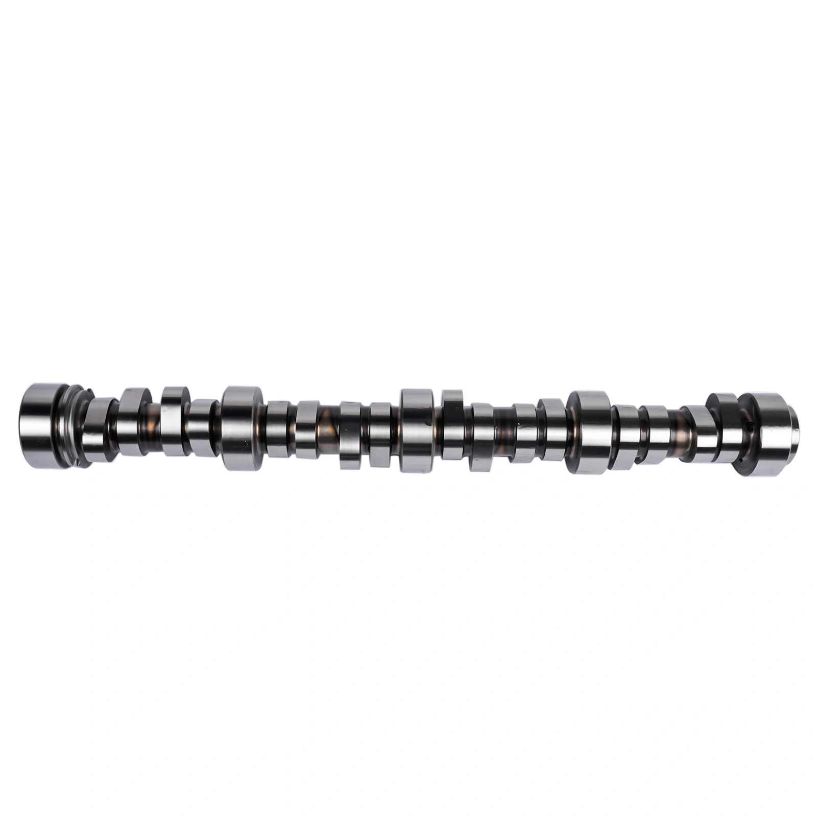 1 Piece Gray Performance Camshaft Fits Chevy LS LS1 Engines, 0.595" Lift 296° Duration, Stage 3 E-1841-P view 4