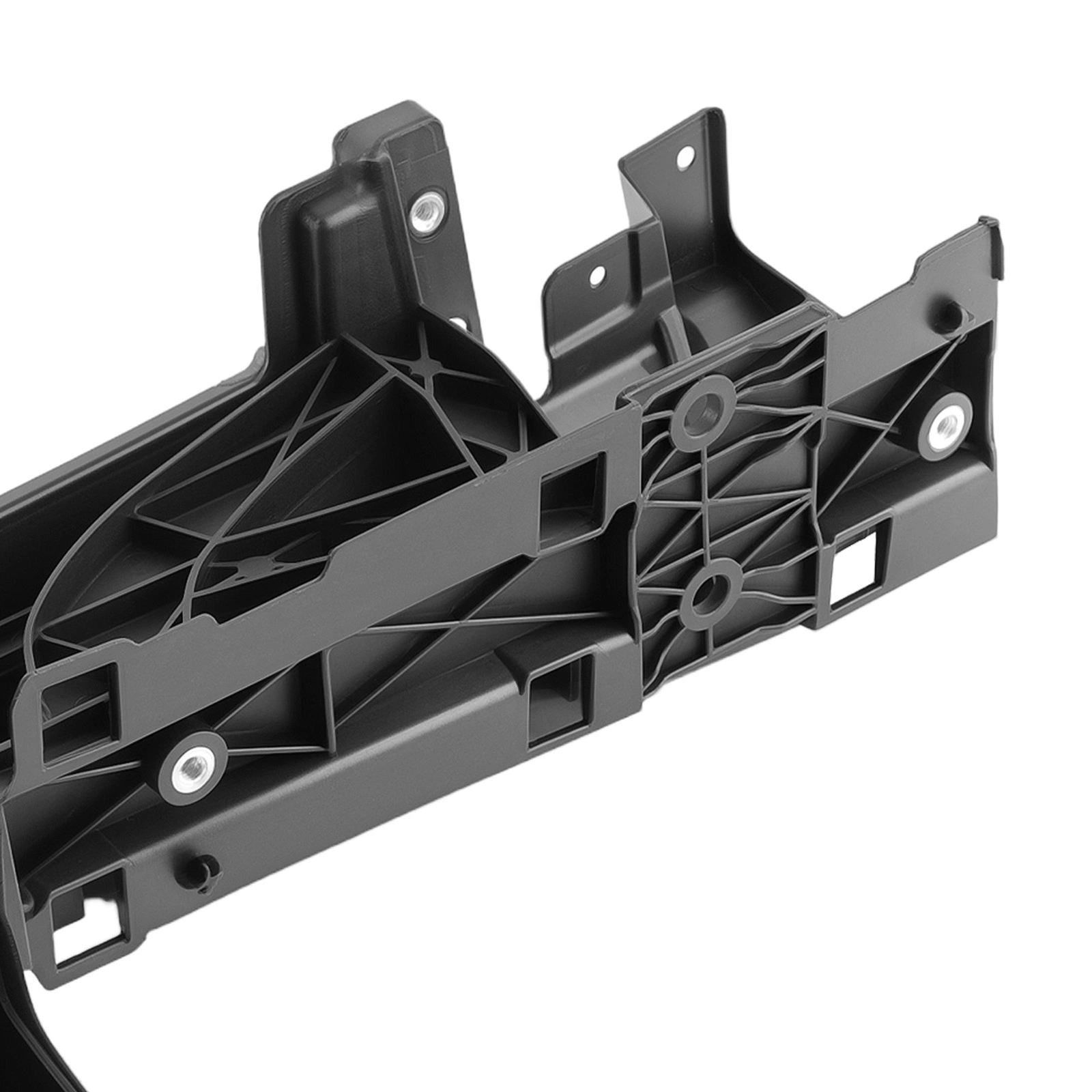 Driver Side Rear Bumper Bracket for Toyota Tacoma Sport 2016-2023, Replacement Part 5215404010 view 3