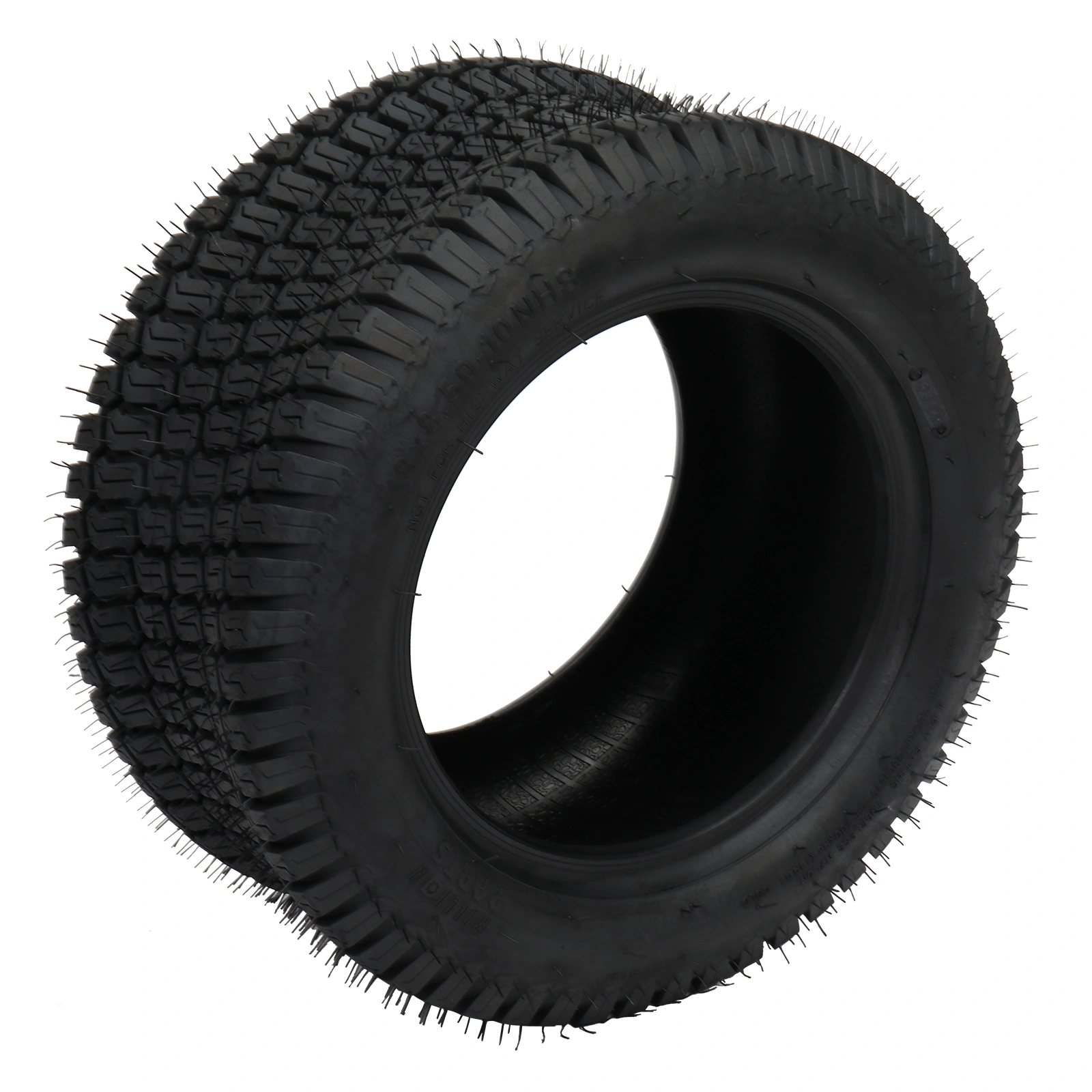 22x10.00-14 Lawn Garden Tire 4PR Tubeless 2 Pack