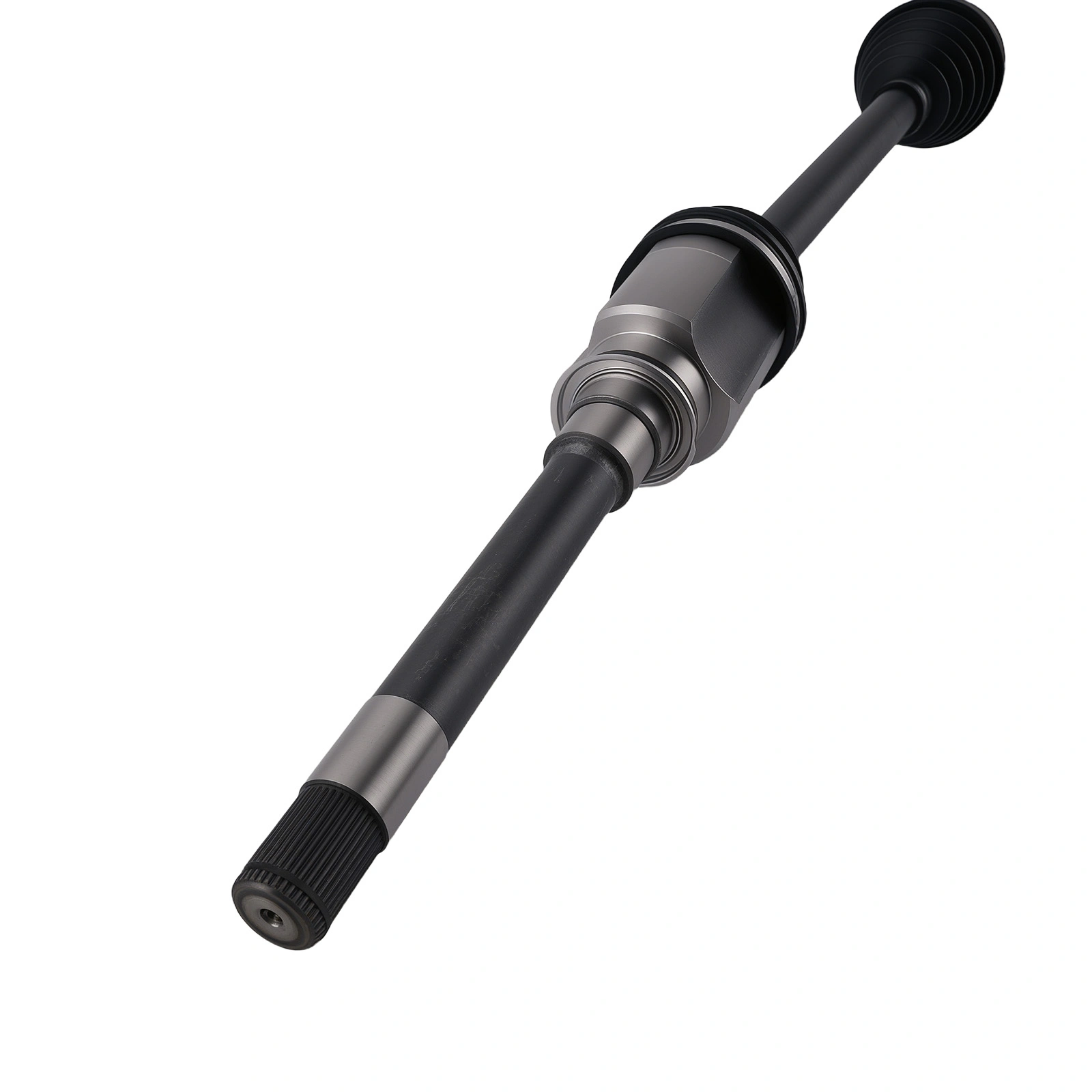 Front CV Axle Shaft Single Speed for Dodge Durango V6 3.6L AWD 2011-2023 | Replace 66-3758 view 3