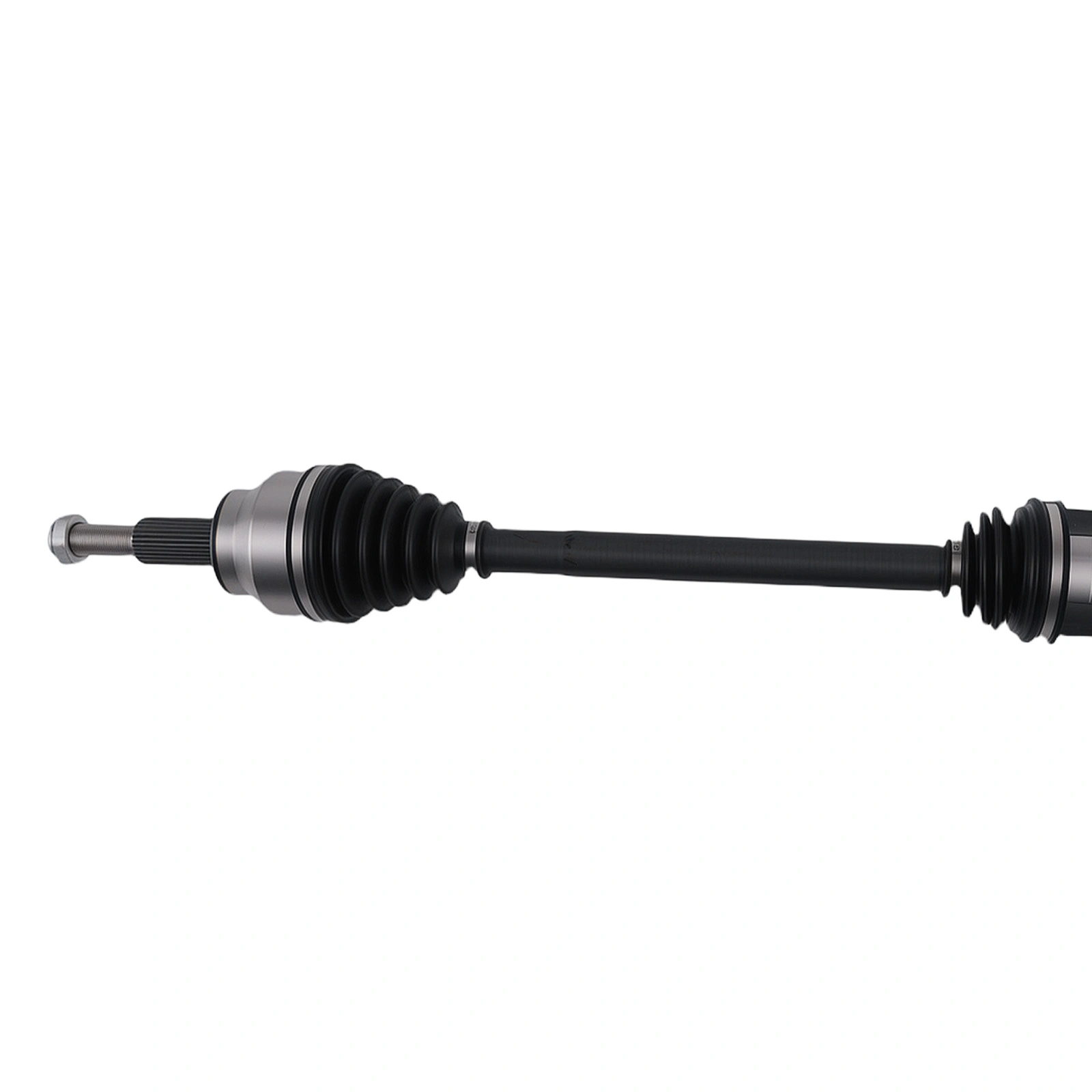 Front CV Axle Shaft Single Speed for Dodge Durango V6 3.6L AWD 2011-2023 | Replace 66-3758 view 5