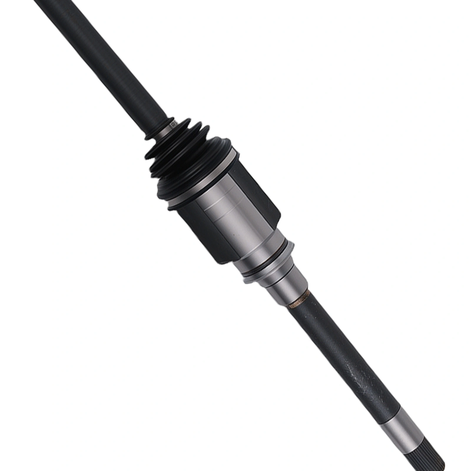 Front CV Axle Shaft Single Speed for Dodge Durango V6 3.6L AWD 2011-2023 | Replace 66-3758 view 6
